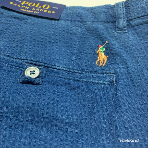 Polo Ralph Lauren Classic Fit - Picture 5 of 7